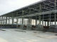 De de Structuurworkshop van het zware industriestaal prefabriceerde Industriële Staalgebouwen